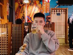 -有喜屋·深夜食堂(北京西路店)