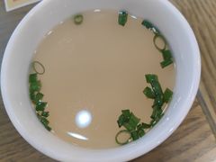 -老米家大雨泡馍