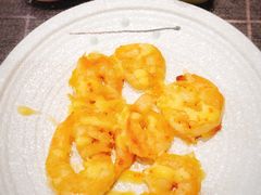 -大渔铁板烧(中山路八佰伴店)