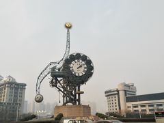 -世纪钟