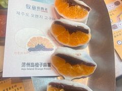 -牧童禧肉社·韩国炭火烤肉店(中粮祥云小镇创始店)