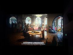 -新街口影城(德基广场LED巨幕店)