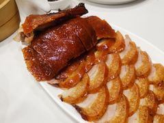 -眉州东坡(上海中心店)