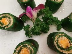 -水月周庄铂尔曼酒店-水月荟中餐厅