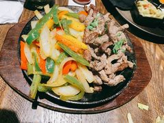 法基塔-Q MEX 库迈墨西哥餐吧(中骏世界城店)