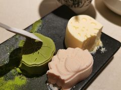 -海底捞火锅(杭州越界锦和大厦店)