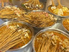 -嘉州鲜知味钵钵鸡(奎星楼店)