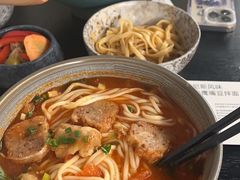 -里面·Noodlology(机电院店)