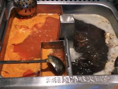 -海底捞火锅(长宁路龙之梦店)
