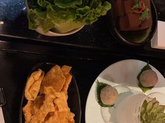 -捞王猪肚鸡火锅(财富中心店)