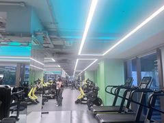 -优享健身(三元桥店)
