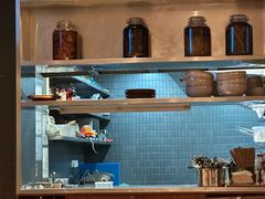 -BAKER&SPICE(安福路店)