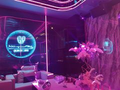 -酷秀KTV(五道口店)