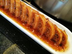 -严厨老坛酸菜鱼(张掖路店)