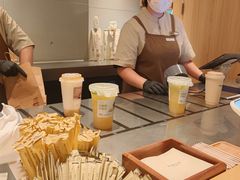 -阿嬷手作(成都万象城店)