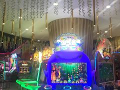-大玩家超乐场(仓山万达店)