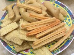 -清真·马家火锅美食城(镇江北路店)