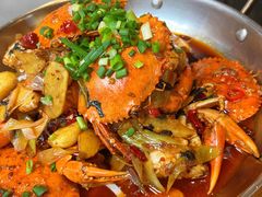 -虾小龙老长沙龙虾馆(坡子街店)