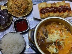 -玉流珍肴馆(亮马桥店)