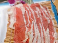 -煲大王老砂锅猪肚鸡(泊富ICITY店)