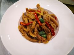 -同胜祥清真新豫菜(杜岭街店)