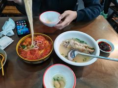 -华兴街煎蛋面(总店)