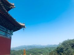 -普陀宗乘之庙(小布达拉宫)