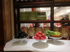 -小厨娘淮扬菜(板桥一店)