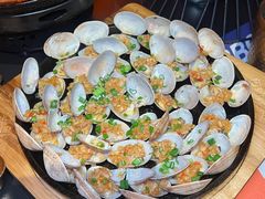 -何师烧烤Pro ·江湖川菜·小龙虾·精酿啤酒(太古里旗舰店)