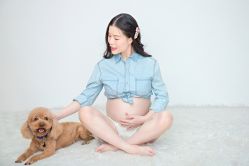 -初·印象孕妇儿童摄影馆