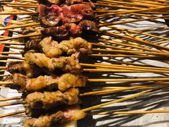 -小炉子烤串(沈辽路店)