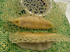 -品海楼·大连海胆锅贴馆(东港店)