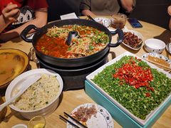 -椒小兔·盐帮川菜中餐厅(金沙时代广场店)