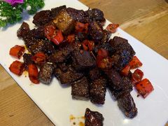 -隔壁老王·家常云南菜(花巷店)