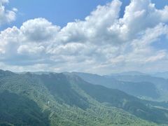 -神农架景区
