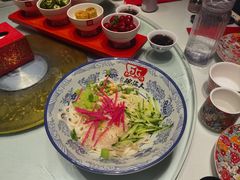 大海碗炸酱面-大海碗·炸酱面·烤鸭·京菜(天坛店)
