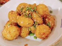 -兰溪小馆(东直门簋街店)