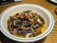-爱碗亭·鲜炒湖南菜(壹城中心店)