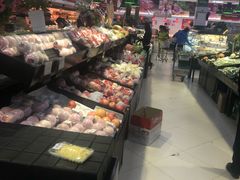 -京客隆超市(华安店)