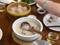 -如轩·海鲜砂锅粥·潮汕菜(海珠店)