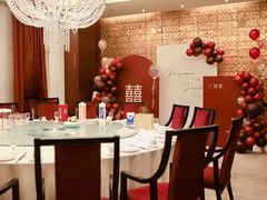 -西安赛瑞喜来登大酒店
