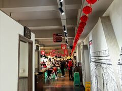 -李子坝梁山鸡(李子坝大鸡哥店)