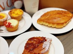 -CARINO BAKERY&CAFE(南方商城店)