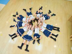 -黄浦乐烁龙鱼宝贝托育园(海潮路校区)