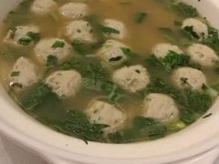 -北李妈妈菜·海肠捞饭(高新万达店)