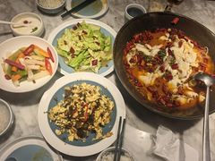 -懒人盐府人家(航天桥店)