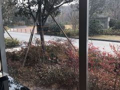 -西安浐灞艾美酒店·汉江餐厅·火锅