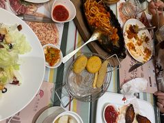 -米兰西点(鞍山店)