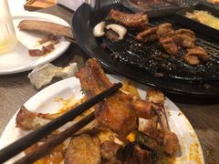 -火炉火自助餐(悠唐购物中心店)