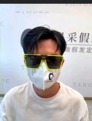 -唐风采假发补发定制